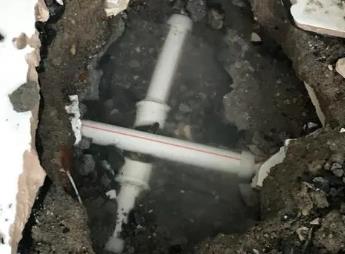 河曲阳台漏水维修公司为您分享楼上楼下漏水怎么处理