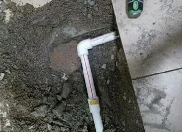 河曲阳台漏水维修时有哪些声音会影响检漏仪